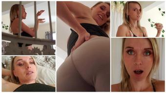Giantess Has Complete Control (Lexi Snow)