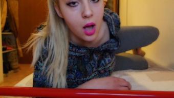 Jessica Smith Come Between The Eyes Of My Pussy (Jessica Smith)