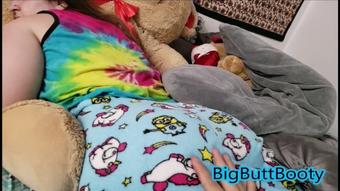 Bigbuttbooty New Bedtime Routine For This Little Girl (BigButtBooty)