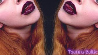 Tsarina Baltic Glossy Gooning Addict (Tsarina Baltic)