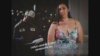 Chriscardio The Cost Of Doing Business (ChrisCardio)