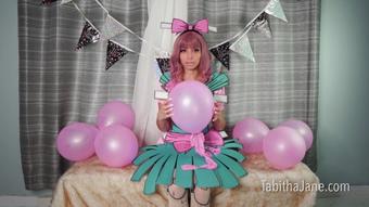 Don't Call Me Doll (TheTabithaJane)