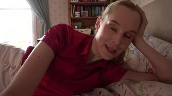Ariel Anderssen Turned Into A Baby By Barefoot Mil (Ariel Anderssen)