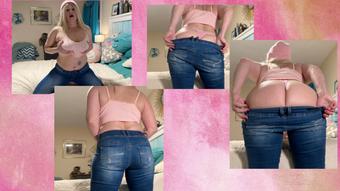 TIGHT JEANS ASS ASS ASS - HD - Feb 26, 2023 (TabithaXXX)
