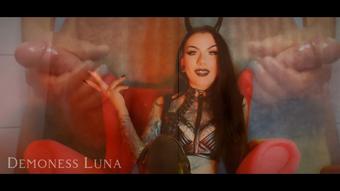 Confess to Succubus that you love cocks (Demoness_Luna)