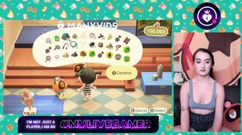 Littlebunnyb Video Gaming (LittleBunnyB)