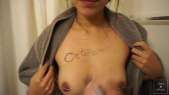 sabelarsene 01 11 2020 1179008472 october s body writing video has a little twist i ho (sabelarsene)