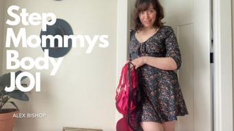 Step Mommys Body JOI - April 26, 2023 (Alex Bishop)