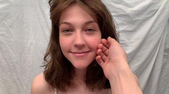 Its Lily Gfe Playing Wmy Hair (its_lily)
