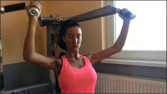21Christinaventura Christina Ventura Fitness (21ChristinaVentura)