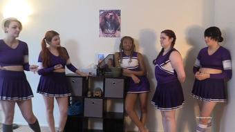 Spirit Week Full Video (Rardysexuality)