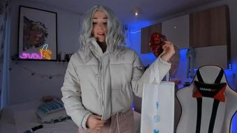 Private: Sex in changing room Shop mall - Mar 2, 2023 (Anna_Prince)