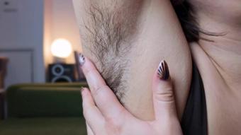 Mistress Arelia's Clip Store - Sweat Slave (Mistress Arelia's Clip Store)