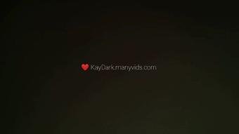 Farting Gassy Girlfriend - Audio - May 11, 2022 (Kay Dark)