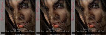 AUDIO: Take Me with You: You Have Me ALL to Yourself Now (Tara Tainton)