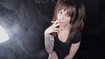 Cigarettes and Pigtails (Dani Lynn)