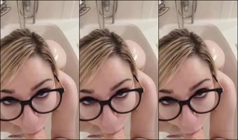 136 Pov Shower Bj (Heatherbby)