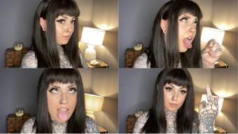 I Want To Take Everything You Have (MissValentina)