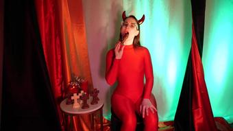 Obey Lady Ashley - Christmas Dreams (Obey Lady Ashley)