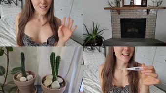 Why I Disappeared for 5 Months (Hazel Simone)