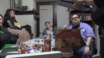 Season 2 / 5.10 (Rardysexuality)