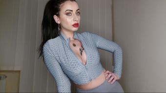 Kinky Tattoo Appointment POV - January 24, 2022 (MoneyGoddesss)
