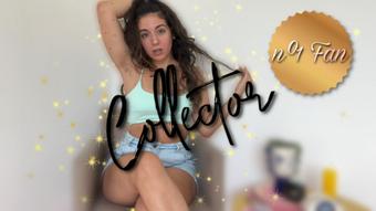Collector (GoddessDri)