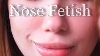 Worship my Nose (Babyheavanian)