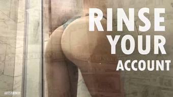 ASS FINANCIALLY DOMINATES AND DRAINS YOU (Miss Mindy)