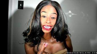 SaschaSinclaire - Small Time JOI (SaschaSinclaire)
