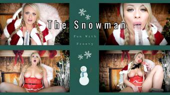 The Snowman - Fun With Frosty (PeachySkye)