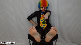 Clown Host Humiliates You - May 8, 2019 (IvyStarshyne)