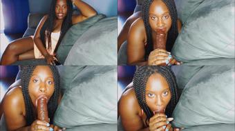 Have An Affair For Once (BlackHottie)