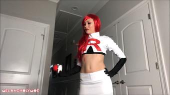 Gimmie ALL the Pokemon - July 01, 2020 (MissMelancholyMoe)
