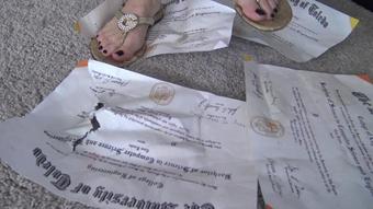 Roxieraefetish Worthless Diploma (RoxieRaeFetish)