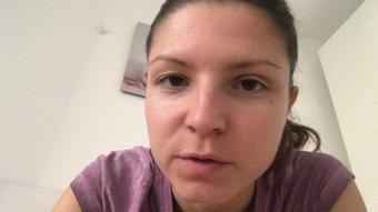 For Cristian solo masturbation video (Gina Gerson Real)
