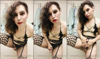 crystalcalabria 01 10 2020 958727155 Tell Me Iâm Beautiful and that You want Mistressâ Girl Cockâ¤ï¸ (crystalcalabria)