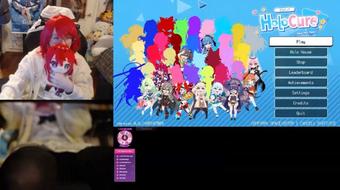 Stream Vod: YabaIRyS HoloCure (secretnoel)