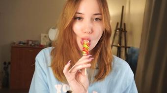 Are you jealous of my tongue (Babyheavanian)