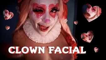 Lum Cakes Romantic Clown Blowjob (Lum Cakes)