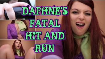 DAPHNE'S FATAL HIT AND RUN - October 18, 2019 (Ellie Idol)