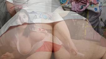 Ep2 Nurse Fartsalot Semen Analysis (Paige Steele)