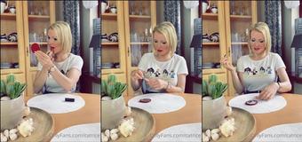 catrice 04 08 2020 644658535 RED LIPS  ... always work â£ï¸ (catrice)