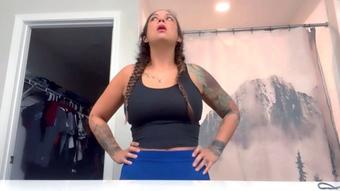 Sneezing Compilation 2 (Drea_xoxo)