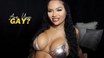 Are You Gay - April 26, 2025 (MayaAryas)