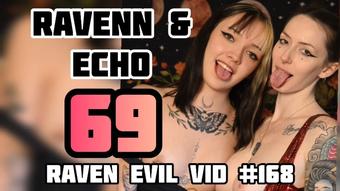 Ravenn & Echo 69 (RavennDick)