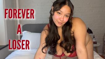 Forever A Loser - Aug 1, 2023 (Queenvixoxo)