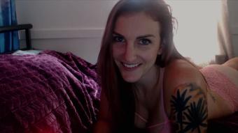 Milk & Kisses ASMR GFE DirtyTalk (Kelly Payne)
