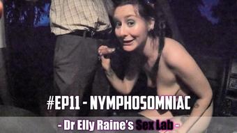 Lumeproductions Nymphosomniac Sex Lab Ep11 (lumeproductions)