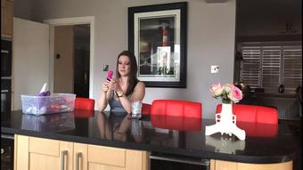Talking About My Sex Toys (SuzieLove212)